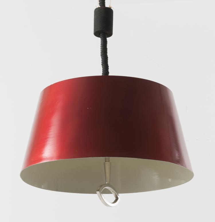 Bild 1 zu Objekt, Highback chair, 1970s, Italien, 125A 53