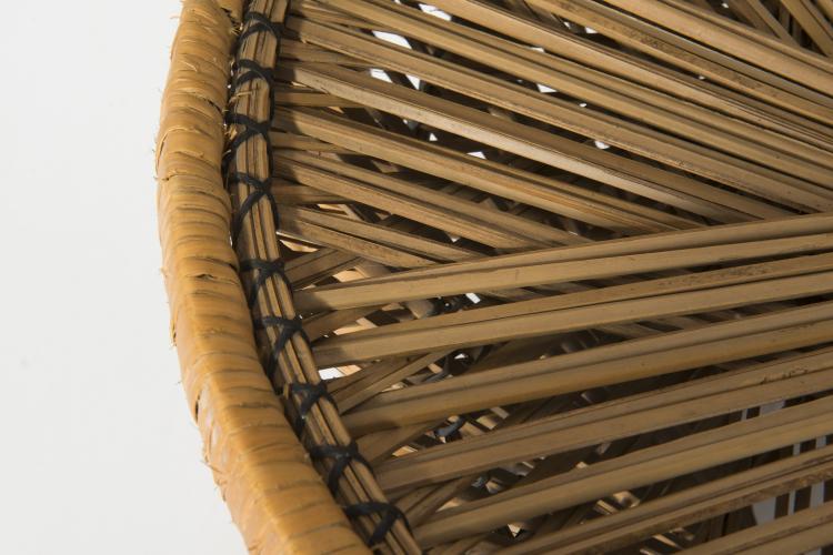 Bild 7 zu Objekt, Highback chair, 1970s, Italien, 125A 53