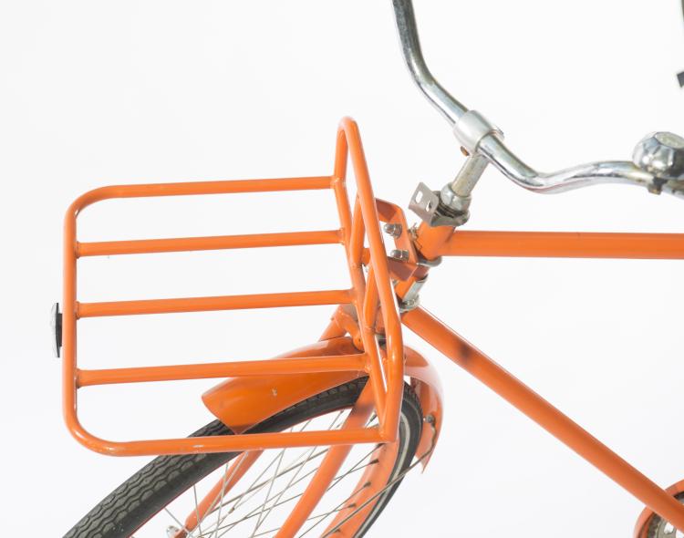 Bild 3 zu Objekt, 'Hollandrad', 1960er Jahre, Kronan, Schweden, 125B 246