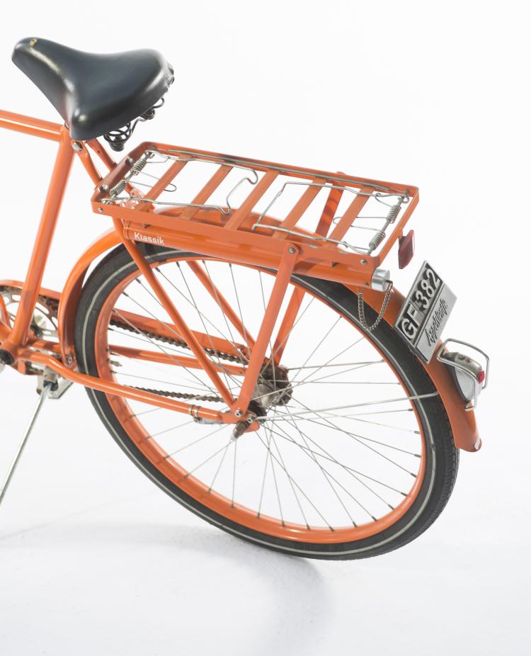 Bild 4 zu Objekt, 'Hollandrad', 1960er Jahre, Kronan, Schweden, 125B 246