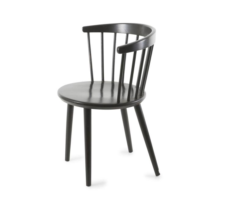 Hauptbild zu Objekt, Chair, c1950, Yngve Ekstr&ouml;m, Schweden, 125B 182