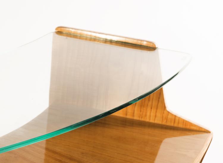 Bild 2 zu Objekt, Bar-Einrichtung, 1950er Jahre, Italien, 125A 38