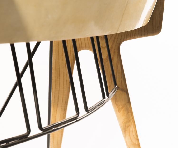 Bild 4 zu Objekt, Bar-Einrichtung, 1950er Jahre, Italien, 125A 38