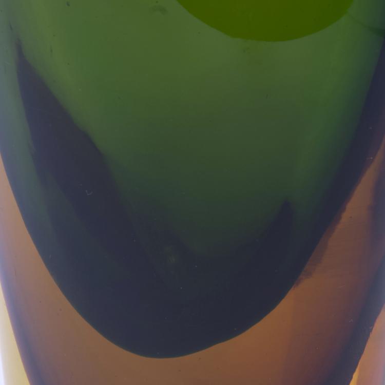 Bild 2 zu Objekt, 'Sommerso' vase, c1957, Flavio Poli, Seguso Vetri d'Arte, Murano, 125C 599