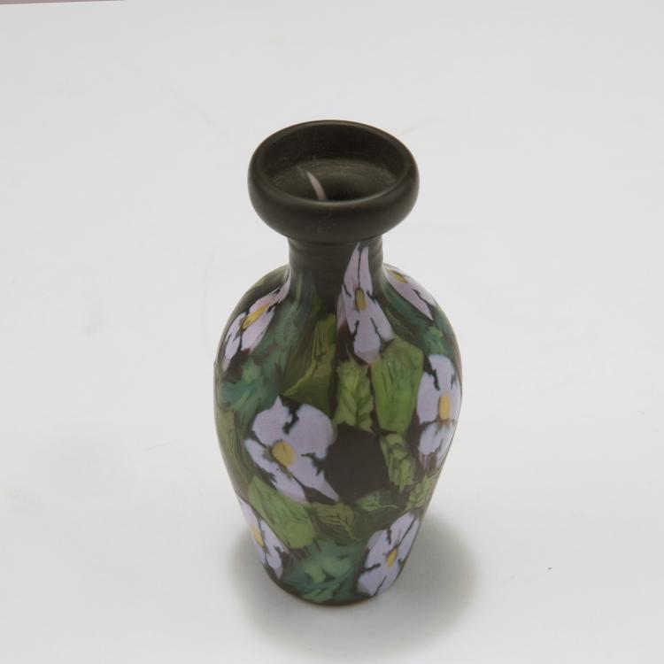Bild 1 zu Objekt, 'Floreale' vase, 1914, Giuseppe Barovier, Barovier, Artisti, Murano, 125C 559