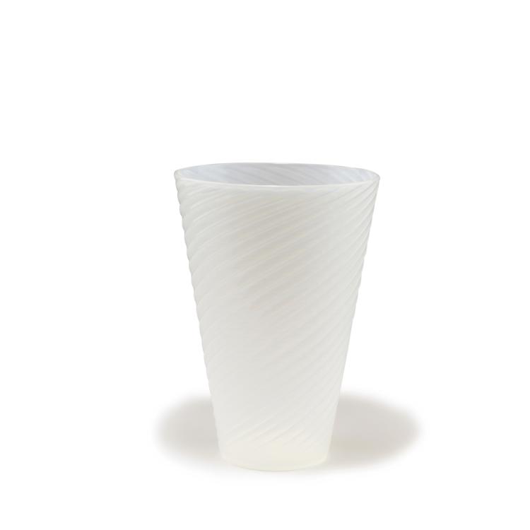 Hauptbild zu Objekt, Vase, c1950, Archimede Seguso, Seguso, Archimede, Vetreria, Murano, 125C 605