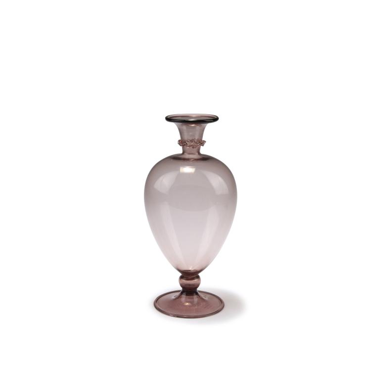 Hauptbild zu Objekt, 'Veronese' vase, c1921, Vittorio Zecchin, Venini & C., Murano, 125C 481