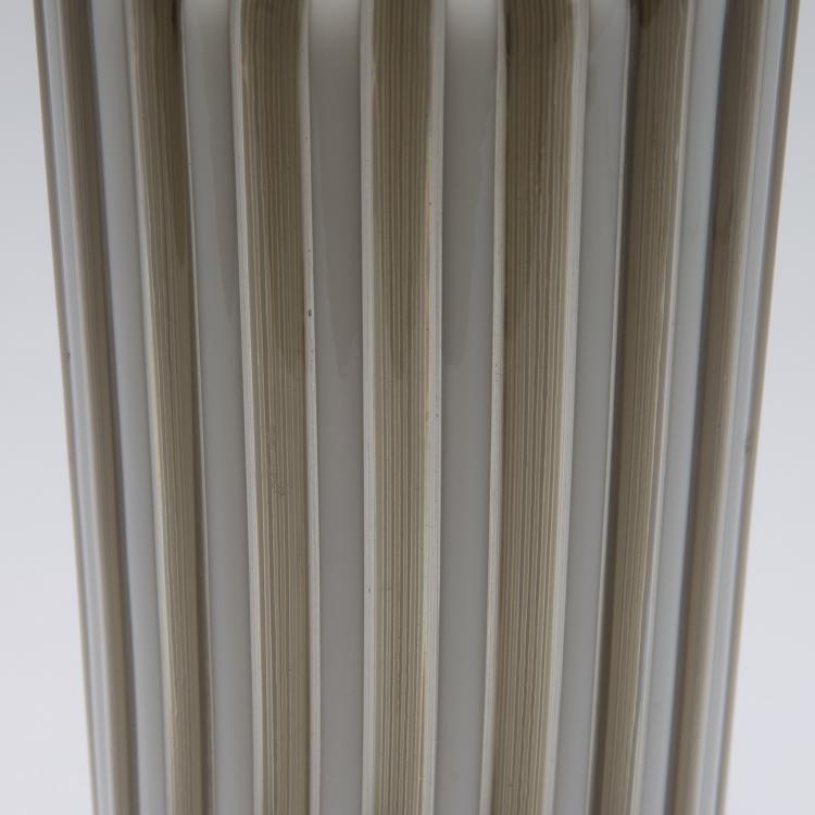 Bild 2 zu Objekt, Bottle and stopper, c1955, Paolo Venini, Venini & C., Murano, 125C 529