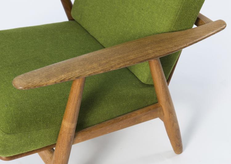 Bild 3 zu Objekt, 'GE 240' easy chair, 1955, Getama, Gedsted, 128A 101