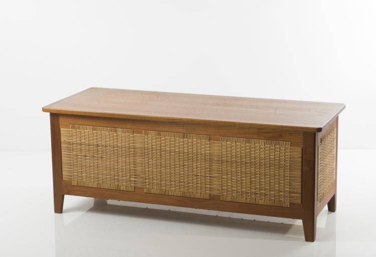 Bild 2 zu Objekt, Truhe 'PH 52', um 1960, Kaj Winding, Slagelse M&oslash;belvaerk A/S, D&auml;nemark, 125B 240