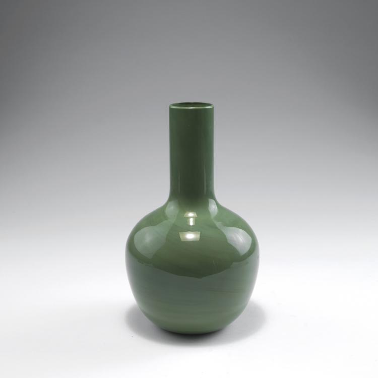 Bild 1 zu Objekt, 'Cinese' vase, c1960, Venini & C., Murano, 125C 535