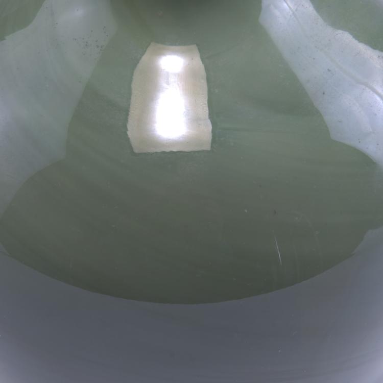 Bild 2 zu Objekt, 'Cinese' vase, c1960, Venini & C., Murano, 125C 535