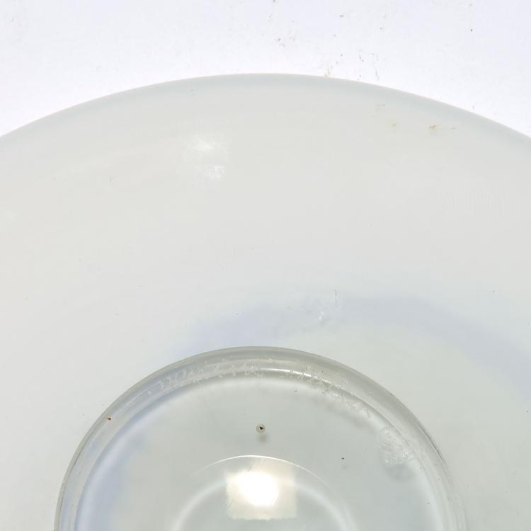 Bild 1 zu Objekt, Plate, c1974, Owe Thorssen, Venini & C., Murano, 125C 546