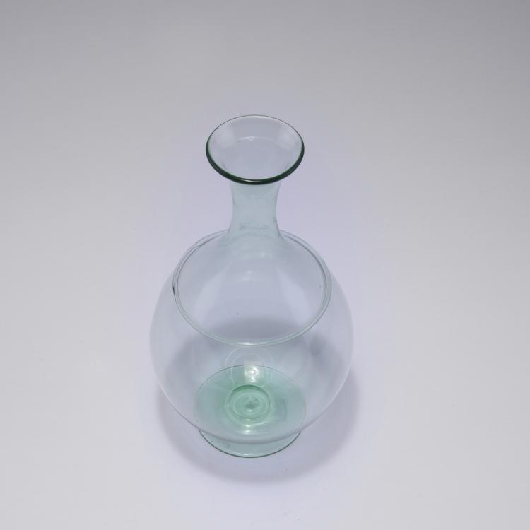 Bild 1 zu Objekt, Vase, c1922, Vittorio Zecchin, Venini & C., Murano, 125C 483