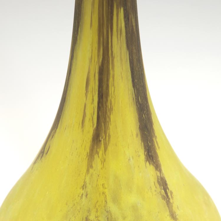 Bild 1 zu Objekt, Gro&szlig;e Berluze, um 1915, Daum Fr&egrave;res, Nancy, 126 99