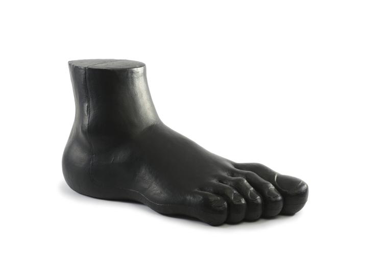 Hauptbild zu Objekt, 'Foot' seating object, from the 'UP 7' series, 1969, Gaetano Pesce, B&B Italia, Novedrate, 125A 106