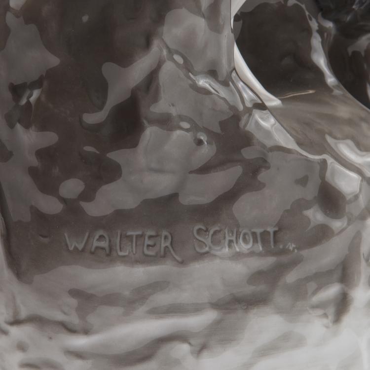 Bild 4 zu Objekt, 'Faun and Nymphs', 1901/1913, Walter Schott, Rosenthal, Selb, 126 865