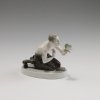'Faun mit Schmetterling (Verliebt)', 1911