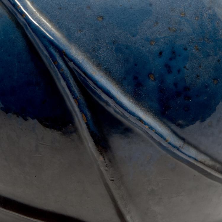 Bild 2 zu Objekt, Vase 'Reliefzweige', um 1903, Laeuger, Max, Kandern, 126 896