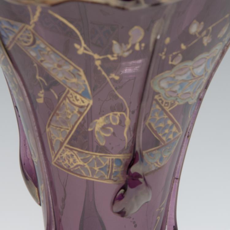 Bild 2 zu Objekt, Vase, um 1885, Jean, Auguste, Paris, 126 196