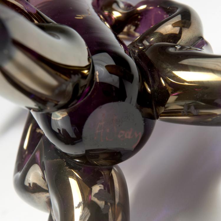 Bild 3 zu Objekt, Vase, um 1885, Jean, Auguste, Paris, 126 196