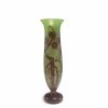 Vase 'Mûriers verts', 1918-20