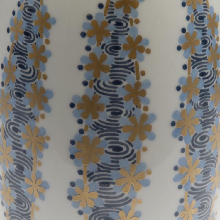 Bild 2 zu Objekt, Vase, 1922, S&egrave;vres, Manufacture Nationale de, 126 807