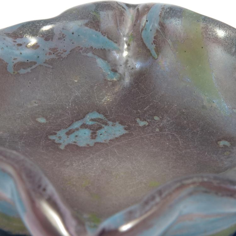 Bild 1 zu Objekt, Vide poches, 1915-20, Daum Fr&egrave;res, Nancy, 126 100