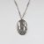 'Girl' pendant, c1925