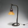 Table light, c1910