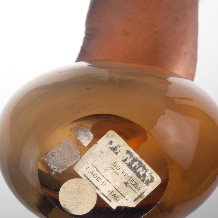 Bild 2 zu Objekt, Vase, um 1956, Paolo Venini, Venini & C., Murano, 128C 674