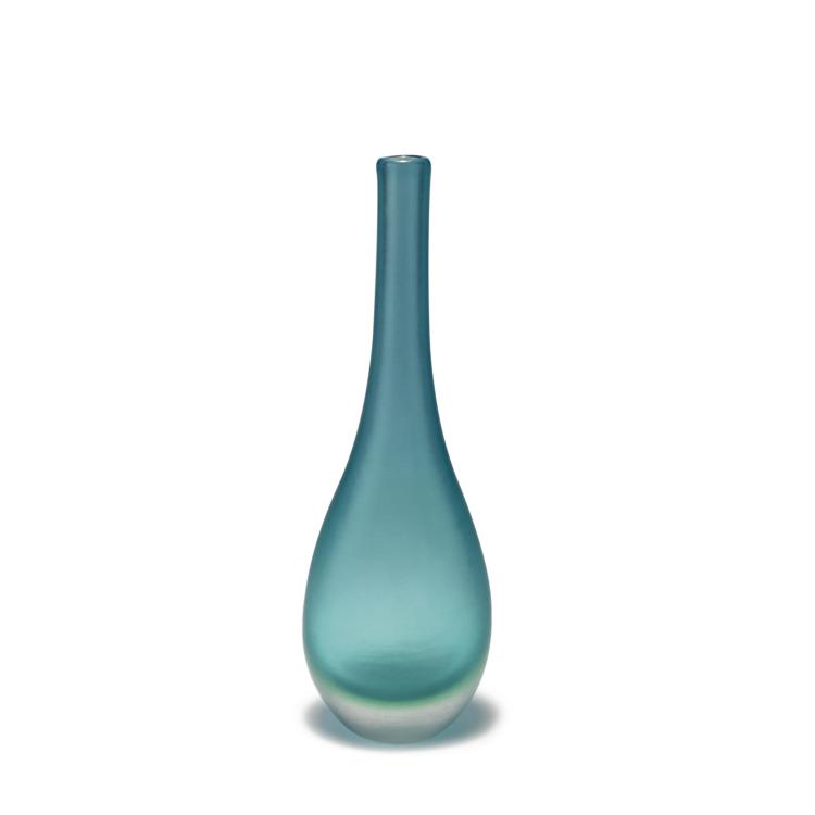 Hauptbild zu Objekt, Vase 'Inciso', 1956, Paolo Venini, Venini & C., Murano, 128C 670