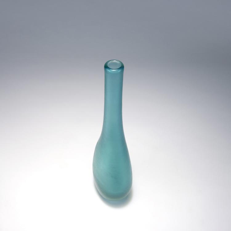 Bild 1 zu Objekt, Vase 'Inciso', 1956, Paolo Venini, Venini & C., Murano, 128C 670