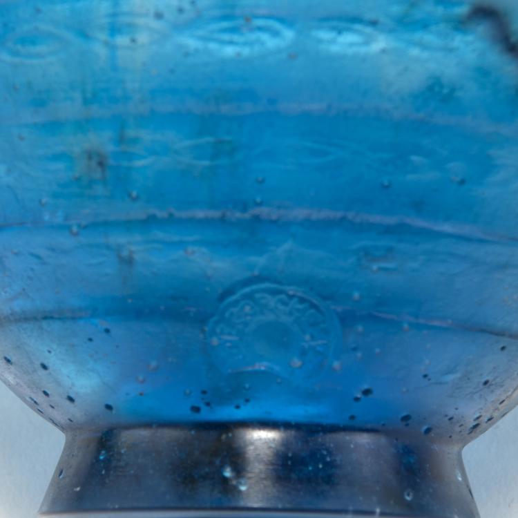 Bild 2 zu Objekt, Schale, um 1922, D&eacute;corchemont, Fran&ccedil;ois, Conches, 126 115