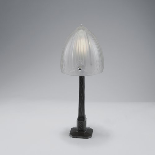 Tischlampe, um 1935