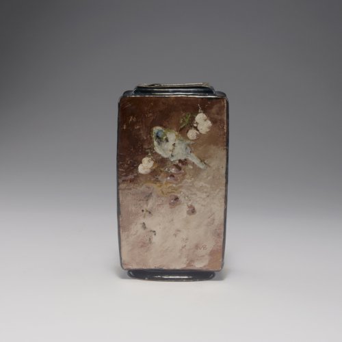 Vase, 1876-81