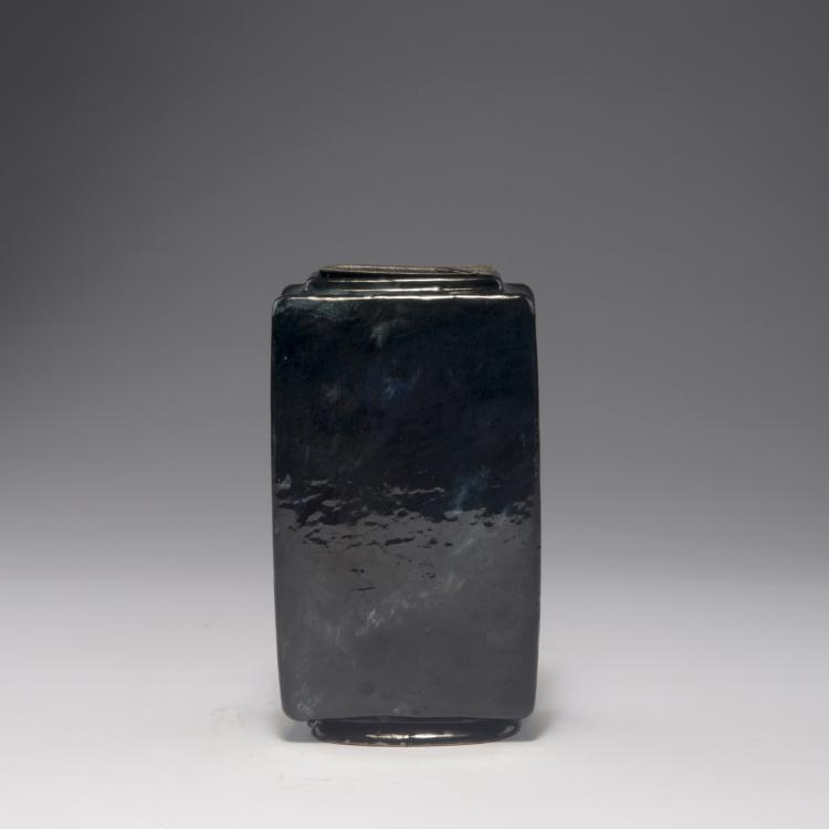 Bild 1 zu Objekt, Vase, 1876-81, Maurice Bocquet, Haviland Studio, Auteuil, 126 716