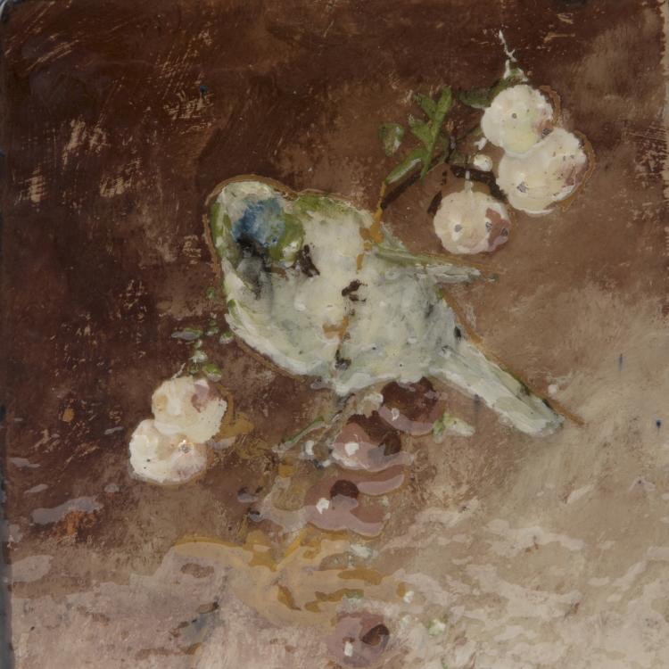 Bild 2 zu Objekt, Vase, 1876-81, Maurice Bocquet, Haviland Studio, Auteuil, 126 716