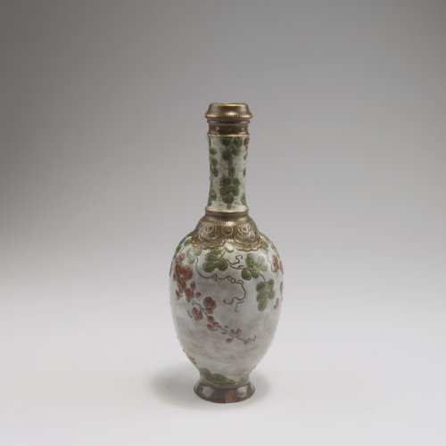 Vase, 1886-87