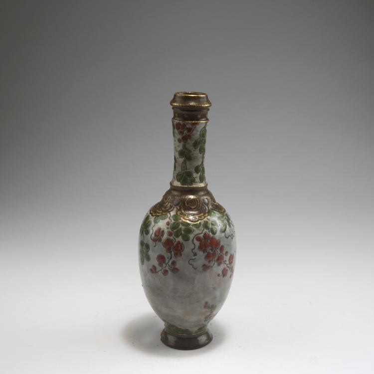 Bild 2 zu Objekt, Vase, 1886-87, Ernest Chaplet, Haviland Studio, Rue Blomet, Paris, 126 719