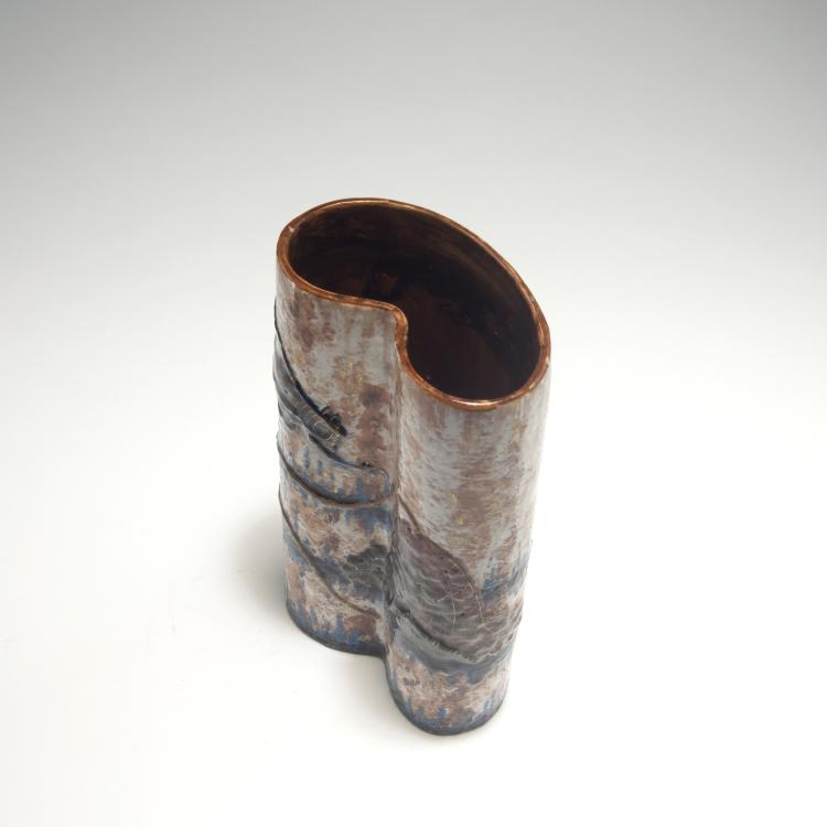 Bild 2 zu Objekt, Vase, um 1889, Gall&eacute;, &Eacute;mile, Nancy, 126 713