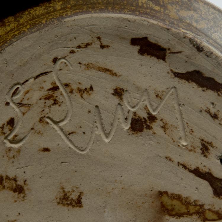 Bild 3 zu Objekt, Pseudo-Vase, um 1900, Lion, Eug&egrave;ne, St.-Amand-en-Puisaye, 126 753