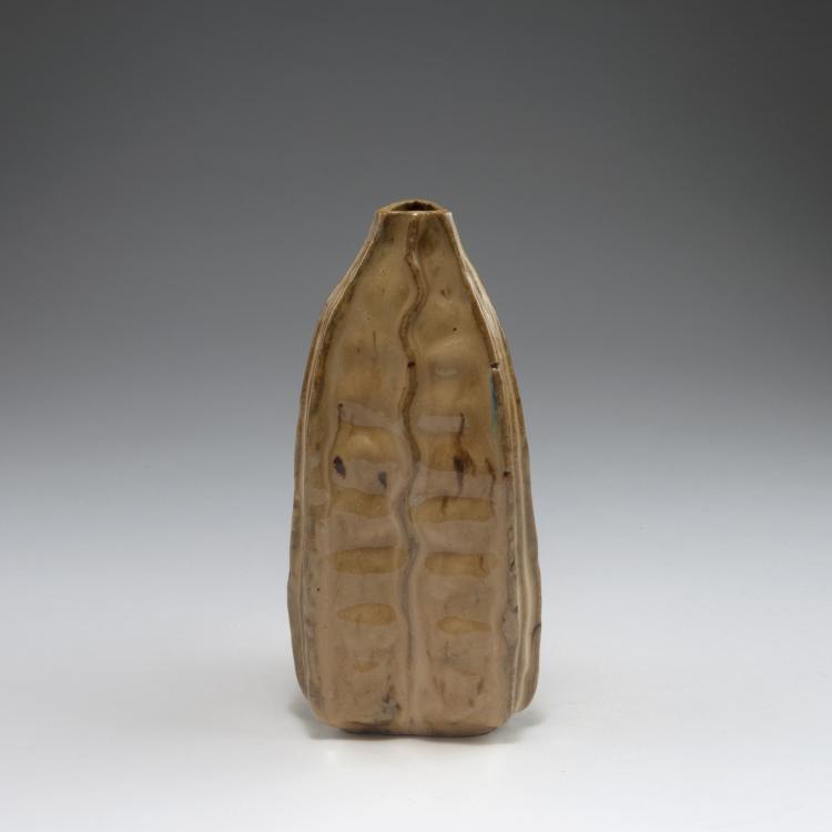 Bild 1 zu Objekt, Vase 'Graine', 1906, Carri&egrave;re, Ernest, Paris, 126 669