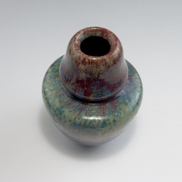 Bild 1 zu Objekt, Vase, um 1908, Rum&egrave;be, Fernand, Auteuil, 126 791