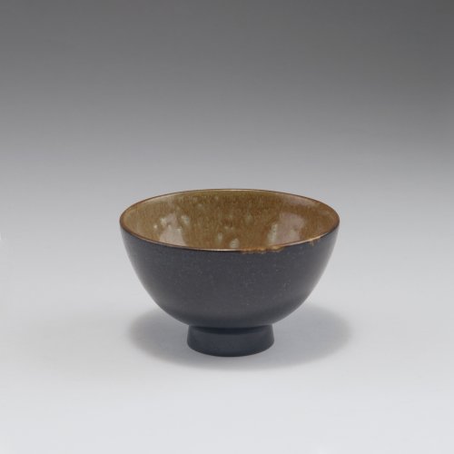 Small bowl, 1932-40