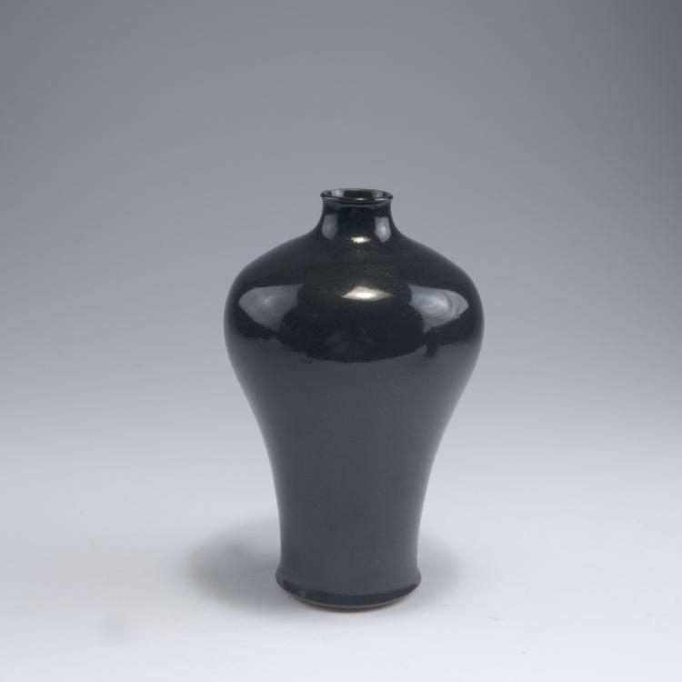 Bild 1 zu Objekt, Pair of vases, 1897, Delaherche, Auguste, 126 697