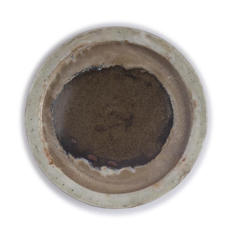 Hauptbild zu Objekt, Bowl, c1910, Delaherche, Auguste, 126 700