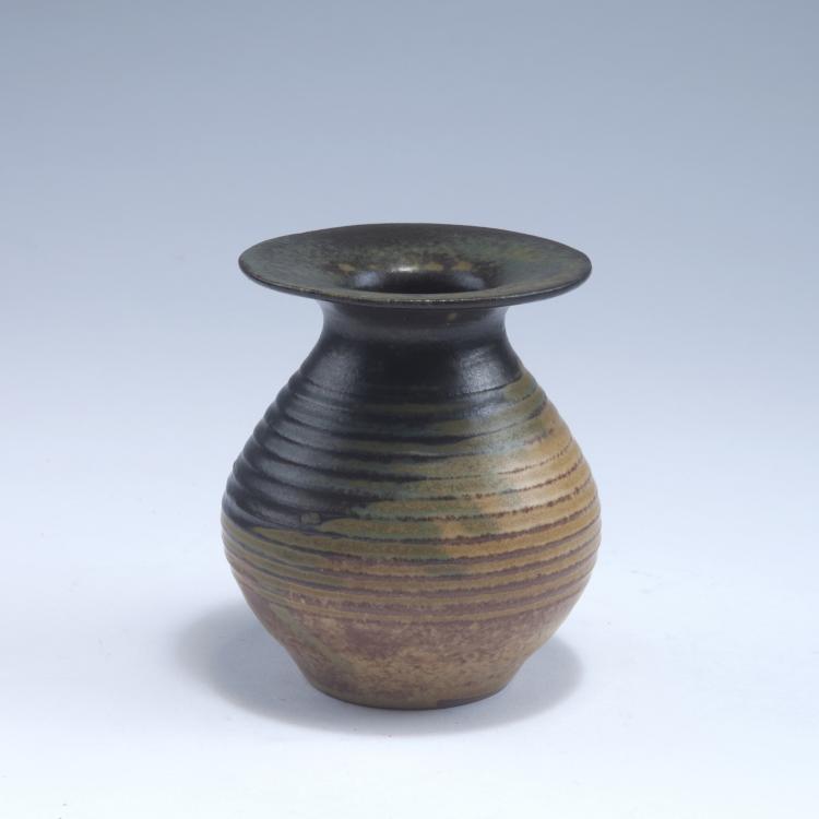 Bild 1 zu Objekt, Vase, um 1900, Jeanneney, Paul, Strasbourg, 126 725
