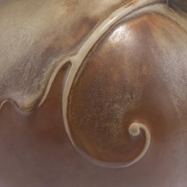 Bild 2 zu Objekt, Jug, 1900, L&eacute;on Kann, S&egrave;vres, Manufacture National de, 126 800