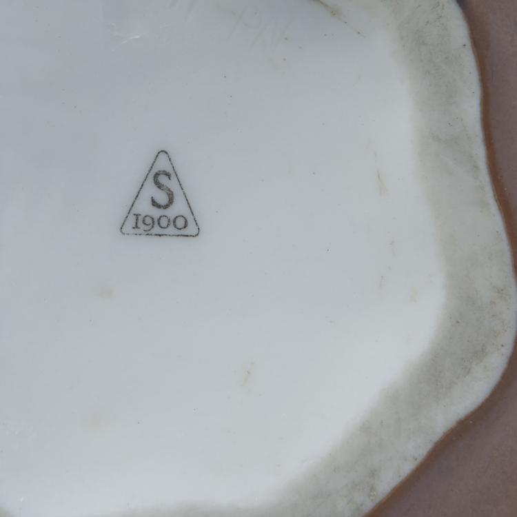 Bild 3 zu Objekt, Jug, 1900, L&eacute;on Kann, S&egrave;vres, Manufacture National de, 126 800